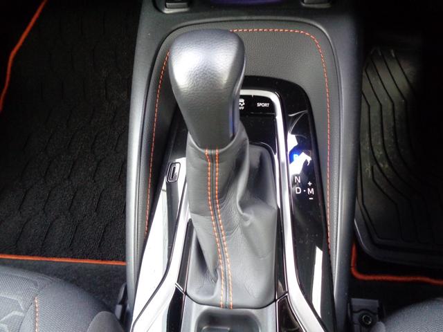 カローラツーリング アクティブライド　・当店買取・整備渡し・限定５００台・２オーナー・禁煙車・トヨタセーフティセンス・レーダークルコン・９インチディスプレイ・バックガイドモニター・ＬＥＤヘッドライト・オートハイビーム・ＥＴＣ・（30枚目）