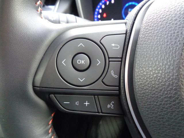 カローラツーリング アクティブライド　・当店買取・整備渡し・限定５００台・２オーナー・禁煙車・トヨタセーフティセンス・レーダークルコン・９インチディスプレイ・バックガイドモニター・ＬＥＤヘッドライト・オートハイビーム・ＥＴＣ・（32枚目）