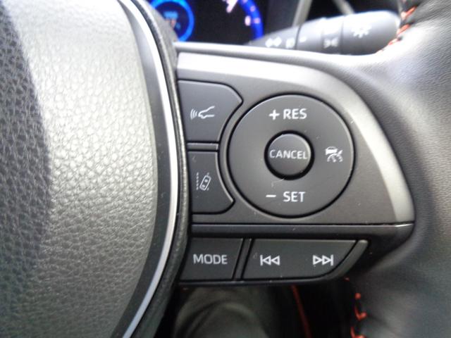 カローラツーリング アクティブライド　・当店買取・整備渡し・限定５００台・２オーナー・禁煙車・トヨタセーフティセンス・レーダークルコン・９インチディスプレイ・バックガイドモニター・ＬＥＤヘッドライト・オートハイビーム・ＥＴＣ・（33枚目）