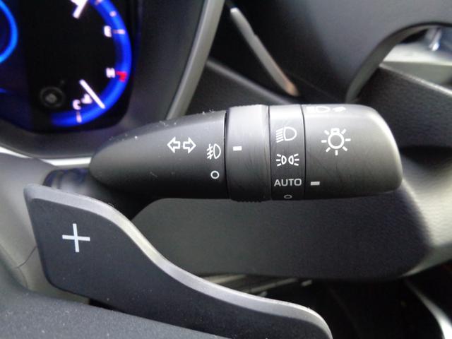 カローラツーリング アクティブライド　・当店買取・整備渡し・限定５００台・２オーナー・禁煙車・トヨタセーフティセンス・レーダークルコン・９インチディスプレイ・バックガイドモニター・ＬＥＤヘッドライト・オートハイビーム・ＥＴＣ・（34枚目）