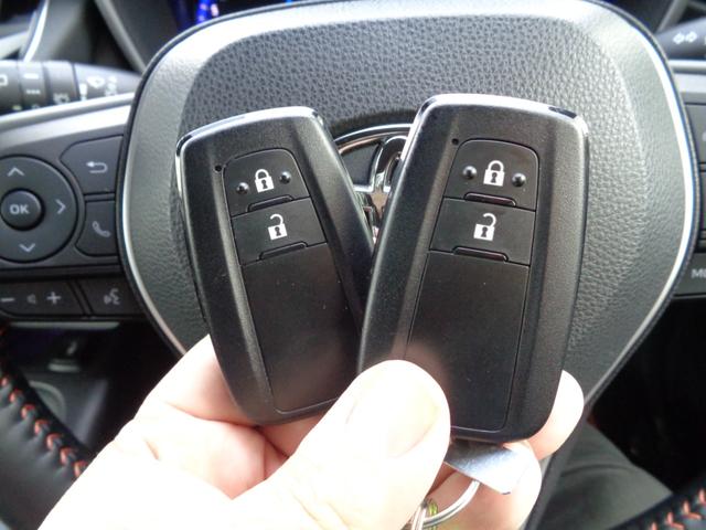 カローラツーリング アクティブライド　・当店買取・整備渡し・限定５００台・２オーナー・禁煙車・トヨタセーフティセンス・レーダークルコン・９インチディスプレイ・バックガイドモニター・ＬＥＤヘッドライト・オートハイビーム・ＥＴＣ・（36枚目）