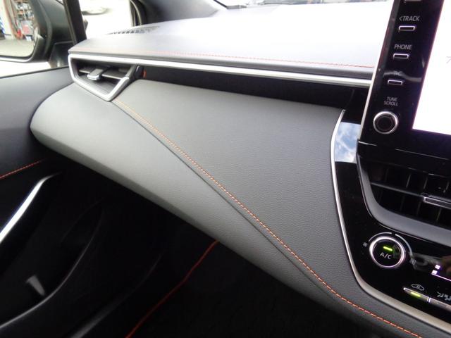 カローラツーリング アクティブライド　・当店買取・整備渡し・限定５００台・２オーナー・禁煙車・トヨタセーフティセンス・レーダークルコン・９インチディスプレイ・バックガイドモニター・ＬＥＤヘッドライト・オートハイビーム・ＥＴＣ・（42枚目）