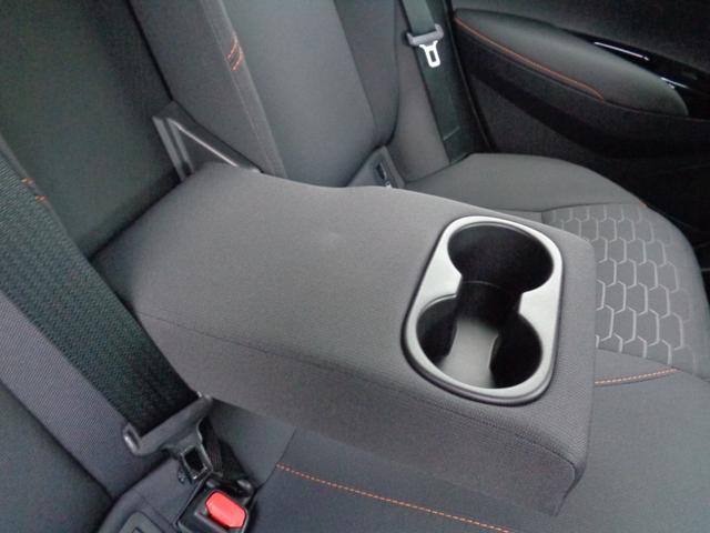 カローラツーリング アクティブライド　・当店買取・整備渡し・限定５００台・２オーナー・禁煙車・トヨタセーフティセンス・レーダークルコン・９インチディスプレイ・バックガイドモニター・ＬＥＤヘッドライト・オートハイビーム・ＥＴＣ・（52枚目）