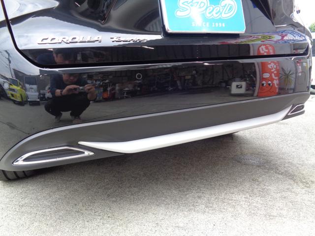 カローラツーリング アクティブライド　・当店買取・整備渡し・限定５００台・２オーナー・禁煙車・トヨタセーフティセンス・レーダークルコン・９インチディスプレイ・バックガイドモニター・ＬＥＤヘッドライト・オートハイビーム・ＥＴＣ・（62枚目）