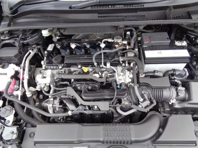 カローラツーリング アクティブライド　・当店買取・整備渡し・限定５００台・２オーナー・禁煙車・トヨタセーフティセンス・レーダークルコン・９インチディスプレイ・バックガイドモニター・ＬＥＤヘッドライト・オートハイビーム・ＥＴＣ・（74枚目）