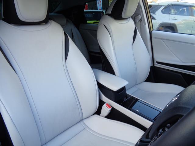MIRAI ベースグレード ・当店買取・車検整備付き・燃料電池車・トヨタセーフティセンス・アダプティブクルコン・純正9インチSDナビ・フルセグ・ETC・バックカメラ・前席パワーシート・全席シートヒーター・LEDヘッドライト(8枚目)