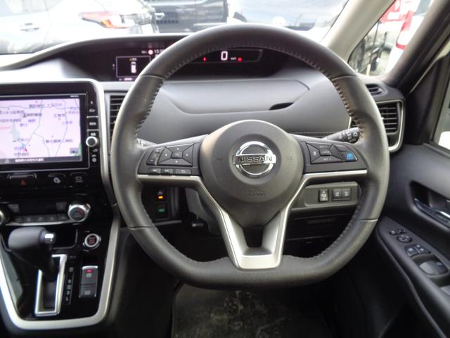 セレナ ハイウェイスター VセレクションII ・当店買取・車検整備付き・全国2年保証・ワンオーナー・プロパイロット・エマブレ・両側パワスラ・リアエアコン・純正9インチSDナビ・アラウンドビュー・フルセグ・ETC・純正ドラレコ・LEDヘッドライト(21枚目)