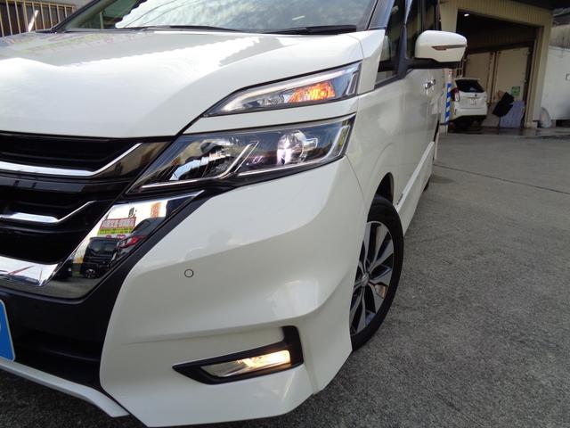 セレナ ハイウェイスター VセレクションII ・当店買取・車検整備付き・全国2年保証・ワンオーナー・プロパイロット・エマブレ・両側パワスラ・リアエアコン・純正9インチSDナビ・アラウンドビュー・フルセグ・ETC・純正ドラレコ・LEDヘッドライト(63枚目)