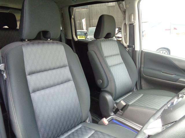 セレナ e-パワー ハイウェイスターV ・当店買取・車検整備付・全国2年保証・ワンオーナー・禁煙車・エマブレ・両側パワスラ・純正7インチSDナビ・アラウンドビュー・フルセグ・フリップダウンモニター・デジタルインナーミラー・LEDヘッドライト(8枚目)