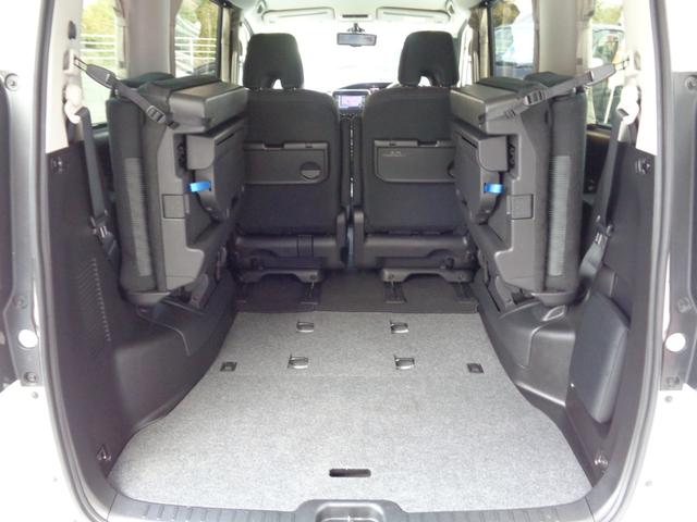 セレナ e-パワー ハイウェイスターV ・当店買取・車検整備付・全国2年保証・ワンオーナー・禁煙車・エマブレ・両側パワスラ・純正7インチSDナビ・アラウンドビュー・フルセグ・フリップダウンモニター・デジタルインナーミラー・LEDヘッドライト(17枚目)