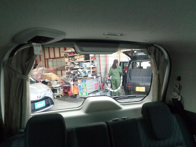 セレナ e-パワー ハイウェイスターV ・当店買取・車検整備付・全国2年保証・ワンオーナー・禁煙車・エマブレ・両側パワスラ・純正7インチSDナビ・アラウンドビュー・フルセグ・フリップダウンモニター・デジタルインナーミラー・LEDヘッドライト(62枚目)