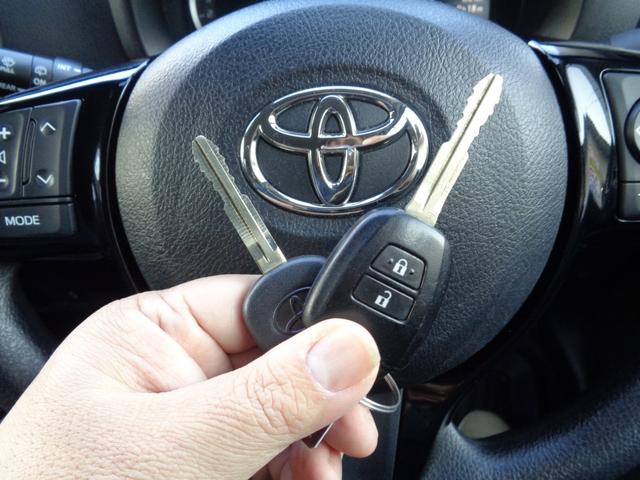 ヴィッツ ジュエラ　・当店買取・車検整備付き・女性ワンオーナー・禁煙車・車庫保管・トヨタセーフティセンス・前後踏み間違え抑制・障害物センサー・ＬＥＤヘッドライト・フォグランプ・純正ＳＤナビ・バックカメラ・フルセグ・ＥＴＣ（35枚目）