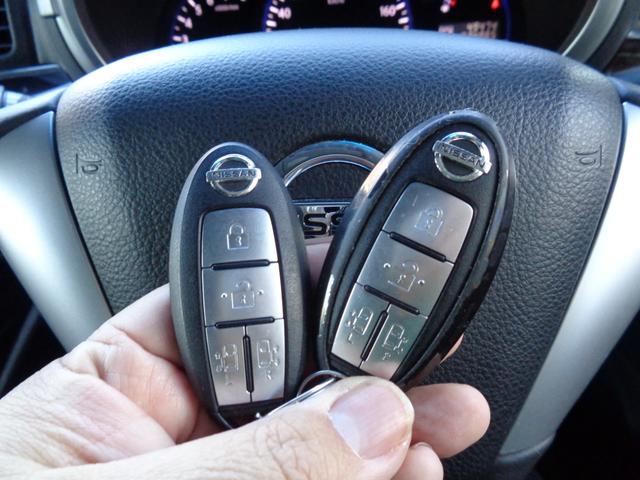 エルグランド ２５０ハイウェイスターアーバンクロム　・当店買取・車検整備付・２オーナー・車庫保管・禁煙車・両側パワスラ・純正ＳＤナビ・バックカメラ・フルセグ・ＥＴＣ・合皮ハーフレザーシート・オットマン・フルエアロ・ＨＩＤヘッドライト・コンビステアリング（35枚目）