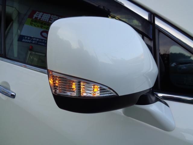 エルグランド ２５０ハイウェイスターアーバンクロム　・当店買取・車検整備付・２オーナー・車庫保管・禁煙車・両側パワスラ・純正ＳＤナビ・バックカメラ・フルセグ・ＥＴＣ・合皮ハーフレザーシート・オットマン・フルエアロ・ＨＩＤヘッドライト・コンビステアリング（63枚目）