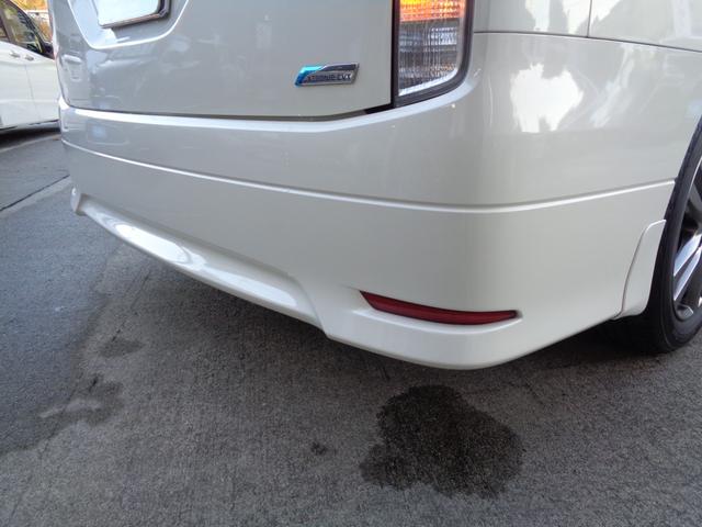 エルグランド ２５０ハイウェイスターアーバンクロム　・当店買取・車検整備付・２オーナー・車庫保管・禁煙車・両側パワスラ・純正ＳＤナビ・バックカメラ・フルセグ・ＥＴＣ・合皮ハーフレザーシート・オットマン・フルエアロ・ＨＩＤヘッドライト・コンビステアリング（67枚目）