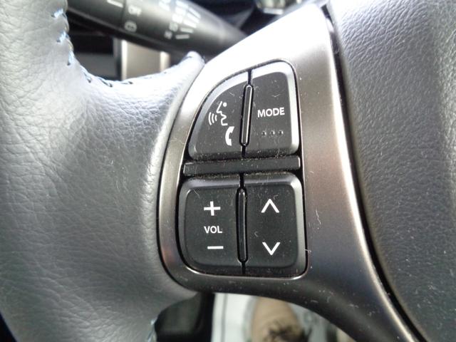 �X�e�A�����O�X�C�b�`�ŉ^�]�������K�ɑ���ł��܂��I