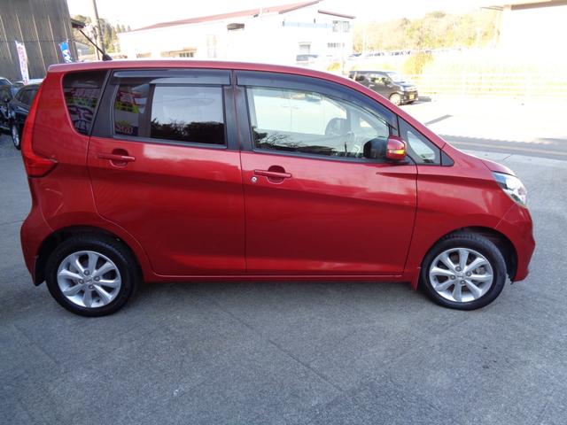 デイズ Ｘ　Ｖセレクション　・当店買取・車検整備付き・ワンオーナー・禁煙車・追突防止支援ブレーキ・純正ＳＤナビ・アラウンドビュー・フルセグ・Ｂｌｕｅｔｏｏｔｈ・ＥＴＣ・前方監視ドラレコ・インテリジェントキー・社外ＬＥＤ球（3枚目）