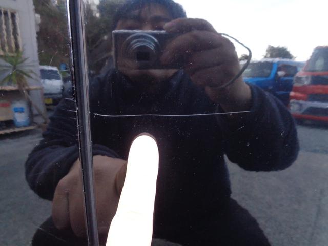 ���̎ԗ��́A���b�L���̂����݂�A�����̐����A�F�򂹂�����܂��̂Ō��Ԋm�F���������߂������܂��B�傫�ȉ��݂⏝�͂���܂��񂪌����Ă��ꂢ�ȏ�Ԃł͂Ȃ��ł��B�i�o�N�򉻁j�@�����t���̔��ƂȂ�܂��B