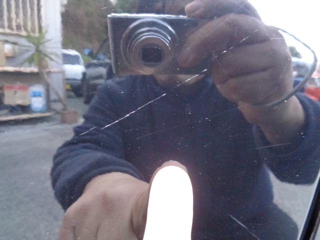 ���̎ԗ��́A���b�L���̂����݂�A�����̐����A�F�򂹂�����܂��̂Ō��Ԋm�F���������߂������܂��B�傫�ȉ��݂⏝�͂���܂��񂪌����Ă��ꂢ�ȏ�Ԃł͂Ȃ��ł��B�i�o�N�򉻁j�@�����t���̔��ƂȂ�܂��B