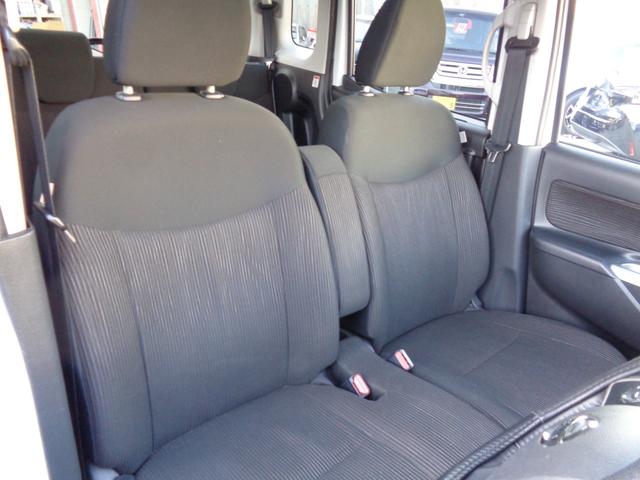 デイズルークス ハイウェイスター　Ｘ　Ｇパッケージ　・車検整備付き・禁煙車・両側パワスラ・社外メモリーナビ・アラウンドビュー・フルセグ・Ｂｌｕｅｔｏｏｔｈ・ＥＴＣ・ＨＩＤヘッドライト・フォグ・オートライト・シーリングファン・アイドリングストップ・マット（8枚目）