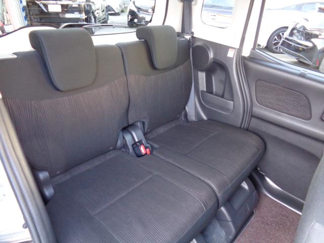 デイズルークス ハイウェイスター　Ｘ　Ｇパッケージ　・車検整備付き・禁煙車・両側パワスラ・社外メモリーナビ・アラウンドビュー・フルセグ・Ｂｌｕｅｔｏｏｔｈ・ＥＴＣ・ＨＩＤヘッドライト・フォグ・オートライト・シーリングファン・アイドリングストップ・マット（9枚目）