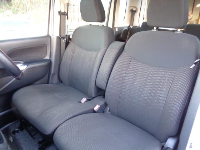 デイズルークス ハイウェイスター　Ｘ　Ｇパッケージ　・車検整備付き・禁煙車・両側パワスラ・社外メモリーナビ・アラウンドビュー・フルセグ・Ｂｌｕｅｔｏｏｔｈ・ＥＴＣ・ＨＩＤヘッドライト・フォグ・オートライト・シーリングファン・アイドリングストップ・マット（11枚目）