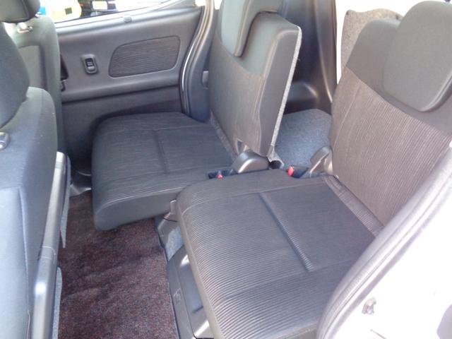 デイズルークス ハイウェイスター　Ｘ　Ｇパッケージ　・車検整備付き・禁煙車・両側パワスラ・社外メモリーナビ・アラウンドビュー・フルセグ・Ｂｌｕｅｔｏｏｔｈ・ＥＴＣ・ＨＩＤヘッドライト・フォグ・オートライト・シーリングファン・アイドリングストップ・マット（13枚目）