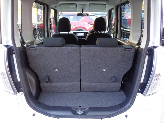 デイズルークス ハイウェイスター　Ｘ　Ｇパッケージ　・車検整備付き・禁煙車・両側パワスラ・社外メモリーナビ・アラウンドビュー・フルセグ・Ｂｌｕｅｔｏｏｔｈ・ＥＴＣ・ＨＩＤヘッドライト・フォグ・オートライト・シーリングファン・アイドリングストップ・マット（14枚目）