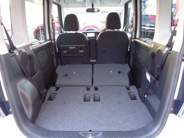 デイズルークス ハイウェイスター　Ｘ　Ｇパッケージ　・車検整備付き・禁煙車・両側パワスラ・社外メモリーナビ・アラウンドビュー・フルセグ・Ｂｌｕｅｔｏｏｔｈ・ＥＴＣ・ＨＩＤヘッドライト・フォグ・オートライト・シーリングファン・アイドリングストップ・マット（15枚目）