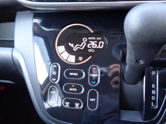 デイズルークス ハイウェイスター　Ｘ　Ｇパッケージ　・車検整備付き・禁煙車・両側パワスラ・社外メモリーナビ・アラウンドビュー・フルセグ・Ｂｌｕｅｔｏｏｔｈ・ＥＴＣ・ＨＩＤヘッドライト・フォグ・オートライト・シーリングファン・アイドリングストップ・マット（28枚目）