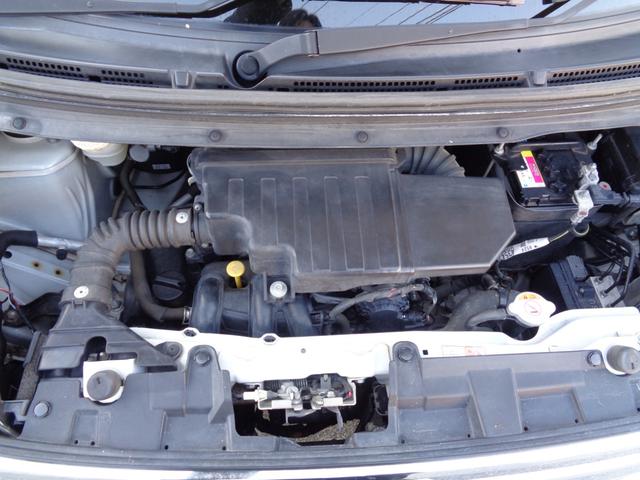 デイズルークス ハイウェイスター　Ｘ　Ｇパッケージ　・車検整備付き・禁煙車・両側パワスラ・社外メモリーナビ・アラウンドビュー・フルセグ・Ｂｌｕｅｔｏｏｔｈ・ＥＴＣ・ＨＩＤヘッドライト・フォグ・オートライト・シーリングファン・アイドリングストップ・マット（69枚目）