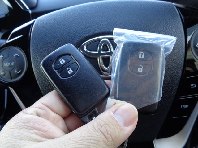 アクア Gソフトレザーセレクション ・当店買取・整備渡し・女性ワンオーナー・トヨタセーフティセンス(最新)・ブラックソフトレザー・LEDヘッドライト・フォグ・オートハイビーム・純正HDDナビ・バックカメラ・クルコン・前後監視ドラレコ(35枚目)