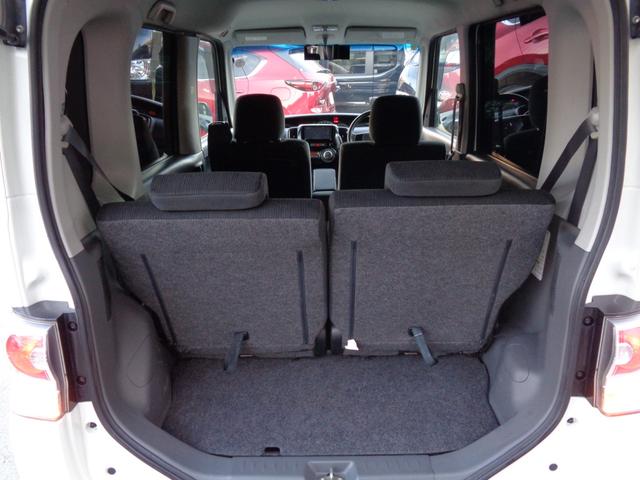 タント カスタムXリミテッド ・当店買取・車検整備付き・ミラクルオープンドア・片側パワスラ・社外メモリーナビ・ワンセグ・Bluetooth・ETC・HID・フォグ・革巻きステアリング・純正14インチアルミホイール・ウインカーミラー(16枚目)