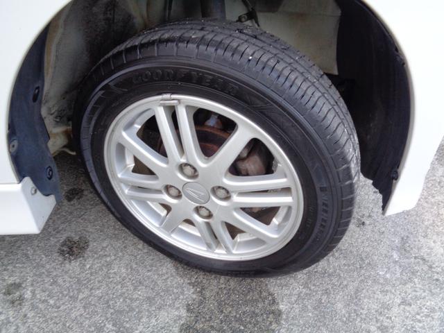 タント カスタムXリミテッド ・当店買取・車検整備付き・ミラクルオープンドア・片側パワスラ・社外メモリーナビ・ワンセグ・Bluetooth・ETC・HID・フォグ・革巻きステアリング・純正14インチアルミホイール・ウインカーミラー(62枚目)