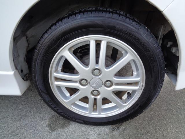 タント カスタムXリミテッド ・当店買取・車検整備付き・ミラクルオープンドア・片側パワスラ・社外メモリーナビ・ワンセグ・Bluetooth・ETC・HID・フォグ・革巻きステアリング・純正14インチアルミホイール・ウインカーミラー(66枚目)