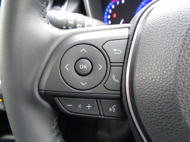 �X�e�A�����O�X�C�b�`�ŉ^�]�������K�ɑ���ł��܂��I