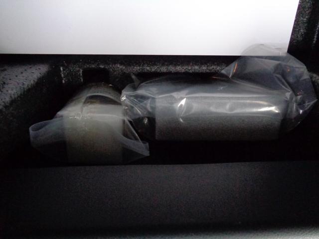 ムーヴ カスタム　ＲＳ　ハイパーリミテッドＳＡＩＩＩ　・当店買取・車検整備付き・ワンオーナー・ＳＡ３・ターボ・社外メモリーナビ・フルセグ・全周囲モニター・ハーフレザーシート・木目調パネル・ＬＥＤヘッドライト・ミラー型前後ドラレコ・後席５面フィルム（18枚目）