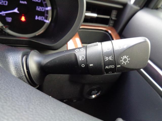 ムーヴ カスタム　ＲＳ　ハイパーリミテッドＳＡＩＩＩ　・当店買取・車検整備付き・ワンオーナー・ＳＡ３・ターボ・社外メモリーナビ・フルセグ・全周囲モニター・ハーフレザーシート・木目調パネル・ＬＥＤヘッドライト・ミラー型前後ドラレコ・後席５面フィルム（32枚目）