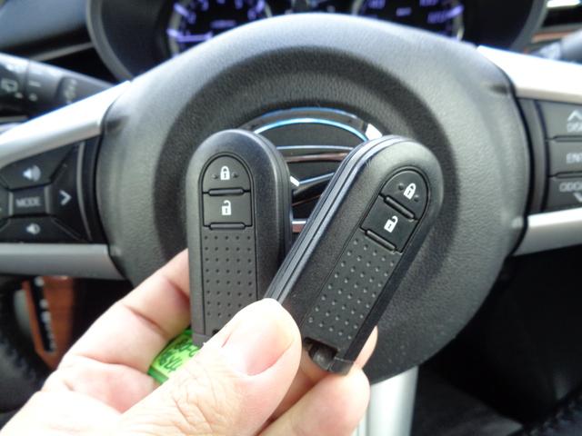 ムーヴ カスタム　ＲＳ　ハイパーリミテッドＳＡＩＩＩ　・当店買取・車検整備付き・ワンオーナー・ＳＡ３・ターボ・社外メモリーナビ・フルセグ・全周囲モニター・ハーフレザーシート・木目調パネル・ＬＥＤヘッドライト・ミラー型前後ドラレコ・後席５面フィルム（34枚目）