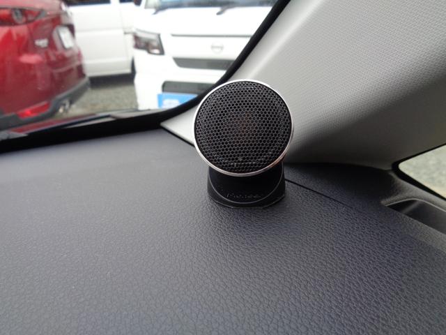 ムーヴ カスタム　ＲＳ　ハイパーリミテッドＳＡＩＩＩ　・当店買取・車検整備付き・ワンオーナー・ＳＡ３・ターボ・社外メモリーナビ・フルセグ・全周囲モニター・ハーフレザーシート・木目調パネル・ＬＥＤヘッドライト・ミラー型前後ドラレコ・後席５面フィルム（39枚目）