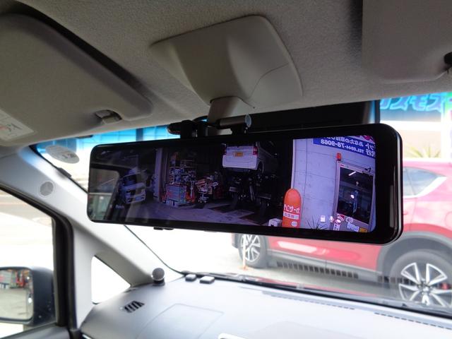 ムーヴ カスタム　ＲＳ　ハイパーリミテッドＳＡＩＩＩ　・当店買取・車検整備付き・ワンオーナー・ＳＡ３・ターボ・社外メモリーナビ・フルセグ・全周囲モニター・ハーフレザーシート・木目調パネル・ＬＥＤヘッドライト・ミラー型前後ドラレコ・後席５面フィルム（40枚目）