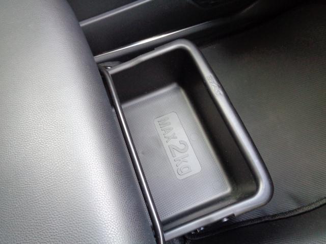 ムーヴ カスタム　ＲＳ　ハイパーリミテッドＳＡＩＩＩ　・当店買取・車検整備付き・ワンオーナー・ＳＡ３・ターボ・社外メモリーナビ・フルセグ・全周囲モニター・ハーフレザーシート・木目調パネル・ＬＥＤヘッドライト・ミラー型前後ドラレコ・後席５面フィルム（41枚目）