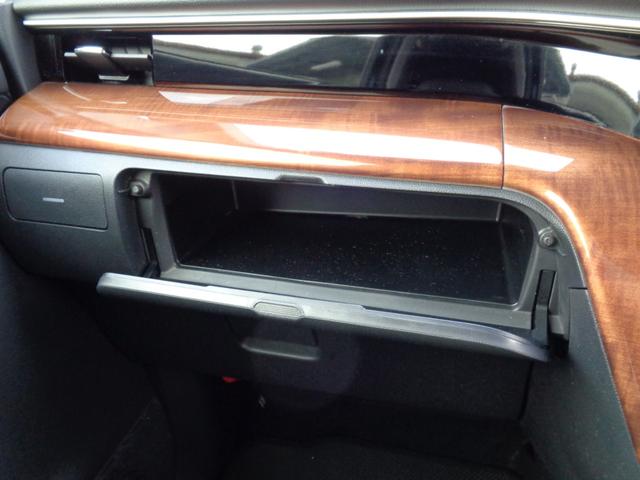 ムーヴ カスタム　ＲＳ　ハイパーリミテッドＳＡＩＩＩ　・当店買取・車検整備付き・ワンオーナー・ＳＡ３・ターボ・社外メモリーナビ・フルセグ・全周囲モニター・ハーフレザーシート・木目調パネル・ＬＥＤヘッドライト・ミラー型前後ドラレコ・後席５面フィルム（43枚目）