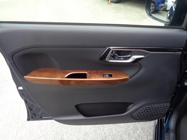 ムーヴ カスタム　ＲＳ　ハイパーリミテッドＳＡＩＩＩ　・当店買取・車検整備付き・ワンオーナー・ＳＡ３・ターボ・社外メモリーナビ・フルセグ・全周囲モニター・ハーフレザーシート・木目調パネル・ＬＥＤヘッドライト・ミラー型前後ドラレコ・後席５面フィルム（52枚目）