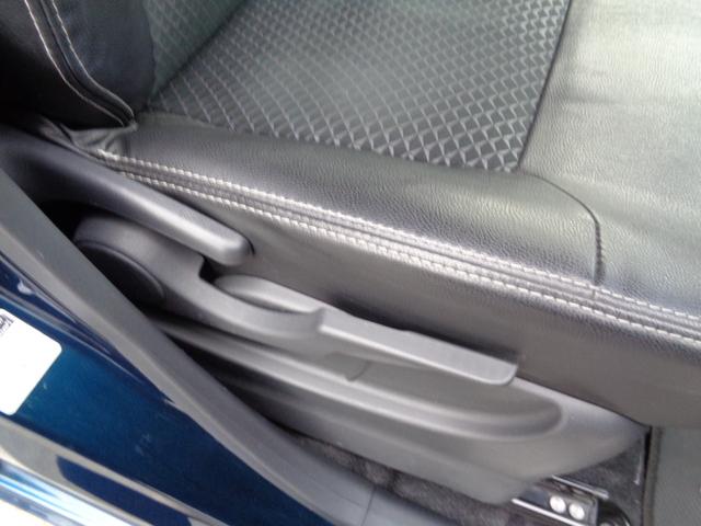 ムーヴ カスタム　ＲＳ　ハイパーリミテッドＳＡＩＩＩ　・当店買取・車検整備付き・ワンオーナー・ＳＡ３・ターボ・社外メモリーナビ・フルセグ・全周囲モニター・ハーフレザーシート・木目調パネル・ＬＥＤヘッドライト・ミラー型前後ドラレコ・後席５面フィルム（57枚目）