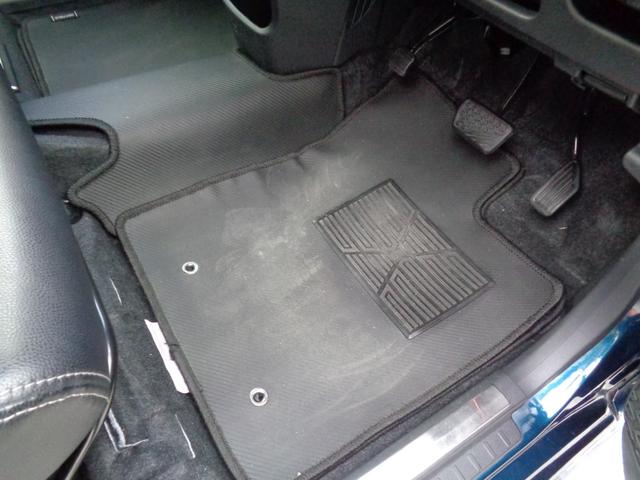 ムーヴ カスタム　ＲＳ　ハイパーリミテッドＳＡＩＩＩ　・当店買取・車検整備付き・ワンオーナー・ＳＡ３・ターボ・社外メモリーナビ・フルセグ・全周囲モニター・ハーフレザーシート・木目調パネル・ＬＥＤヘッドライト・ミラー型前後ドラレコ・後席５面フィルム（58枚目）