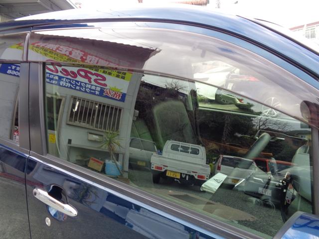 ムーヴ カスタム　ＲＳ　ハイパーリミテッドＳＡＩＩＩ　・当店買取・車検整備付き・ワンオーナー・ＳＡ３・ターボ・社外メモリーナビ・フルセグ・全周囲モニター・ハーフレザーシート・木目調パネル・ＬＥＤヘッドライト・ミラー型前後ドラレコ・後席５面フィルム（68枚目）