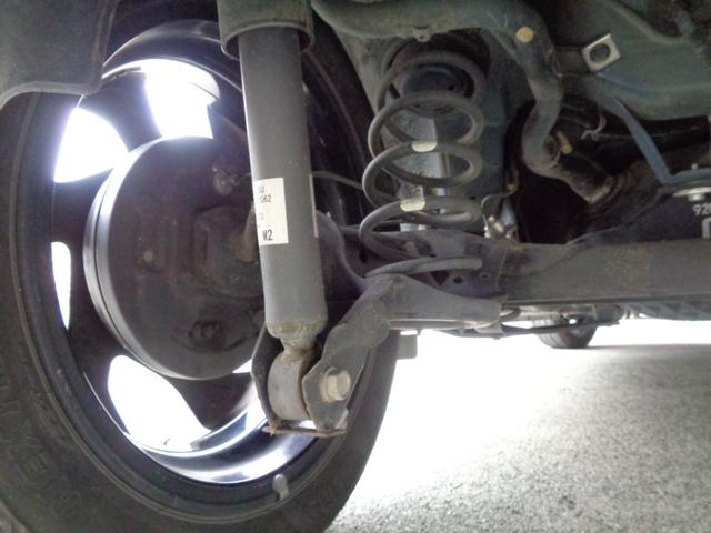 ムーヴ カスタム　ＲＳ　ハイパーリミテッドＳＡＩＩＩ　・当店買取・車検整備付き・ワンオーナー・ＳＡ３・ターボ・社外メモリーナビ・フルセグ・全周囲モニター・ハーフレザーシート・木目調パネル・ＬＥＤヘッドライト・ミラー型前後ドラレコ・後席５面フィルム（76枚目）