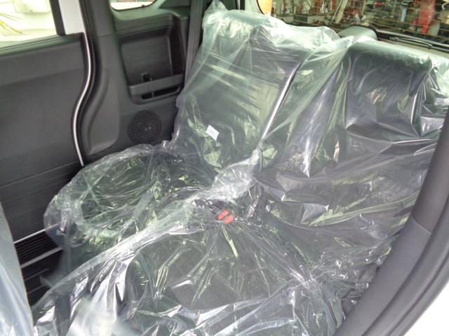 Ｎ－ＢＯＸカスタム ベースグレード　・当店自家用車登録車・９インチディスプレイメモリーナビ・マルチビューカメラ・左右パワスラ・３カメラドラレコ・ワンタッチスライドドア・フルセグ・アダクティブクルコン・ＬＥＤヘッドライト・プレミアムマット（13枚目）