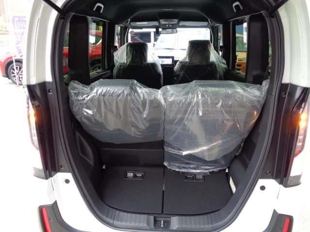 Ｎ－ＢＯＸカスタム ベースグレード　・当店自家用車登録車・９インチディスプレイメモリーナビ・マルチビューカメラ・左右パワスラ・３カメラドラレコ・ワンタッチスライドドア・フルセグ・アダクティブクルコン・ＬＥＤヘッドライト・プレミアムマット（15枚目）